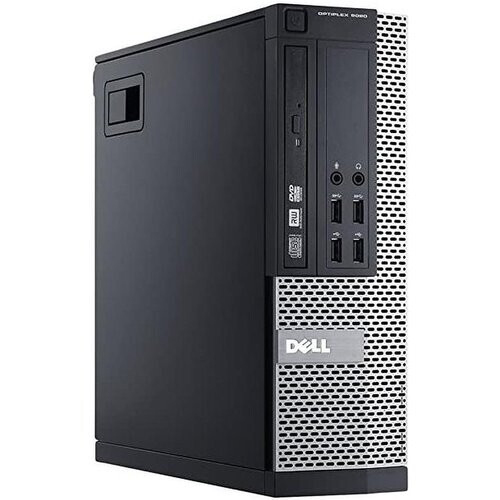 Dell OptiPlex 9020 SFF Core i5 3.30 GHz - HDD 1 TB ...