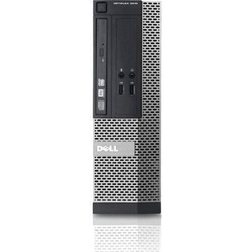 Dell 9020SFF i5-4590 GHz - HDD 500 Go RAM 8 Go ...