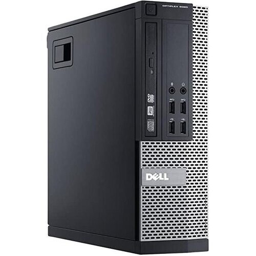 Dell OptiPlex 9020 SFF i5-4590 GHz - HDD 500 Go ...