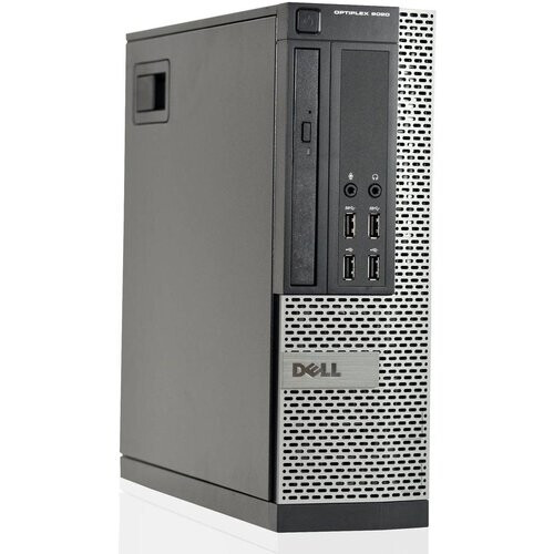 Dell OptiPlex 9020 SFF Core i5 GHz - SSD 256 GB - ...