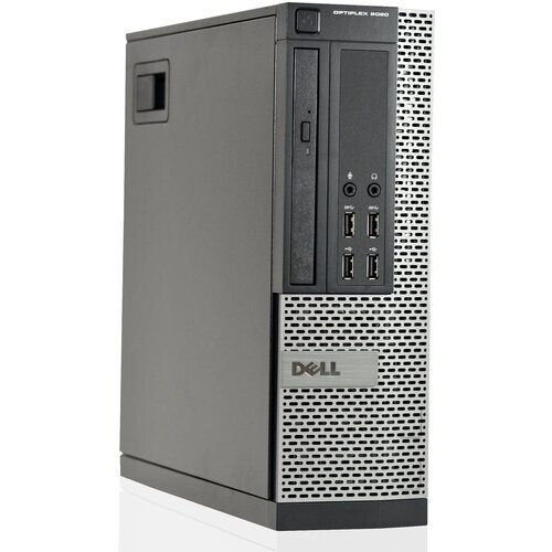 Dell OptiPlex 9020 SFF Core i5 3.3 GHz - 256 GB ...