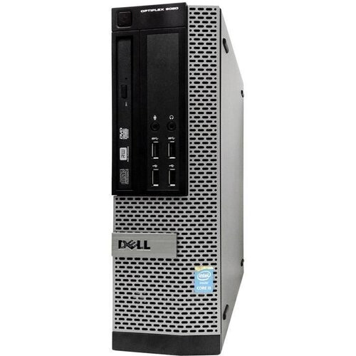 PC Dell Optiplex 9020 SFF Core i5-4670 3.40GHz ...