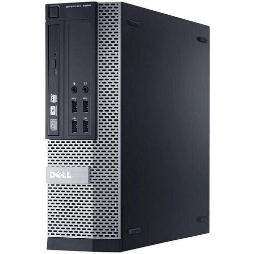 Brand Dell Form Factor SFF (Small Form Factor) ...