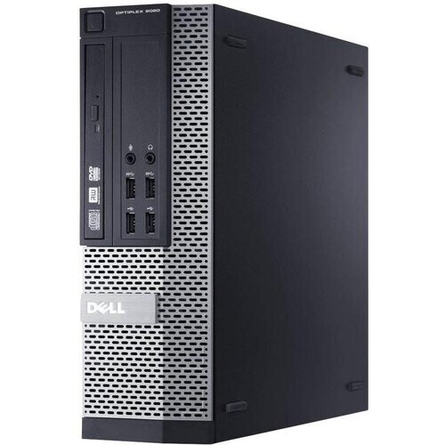 Dell OptiPlex 9020 SFF Core i7 3.4 GHz - SSD 1TB ...