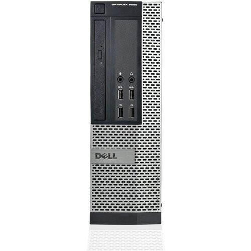 Dell OptiPlex 9020 SFF Core i7 3.6 GHz - HDD 1 To ...