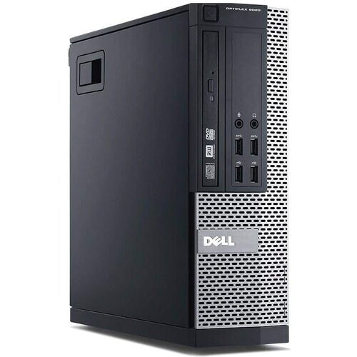 Dell OptiPlex 9020 SFF Core i7-4770 3.4 GHz - HDD ...