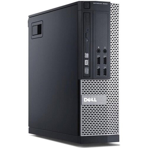 Dell Optiplex 9020 Intel Core i5, with a clock ...