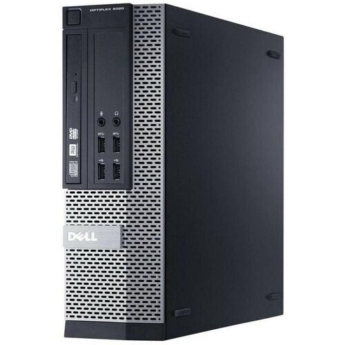 Dell OptiPlex 9020 SFF Core i7 3,4 GHz - SSD 480 ...