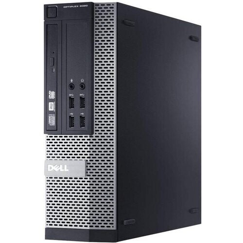 Dell OptiPlex 9020 SFF Core i7 3.4 GHz - SSD 512 ...