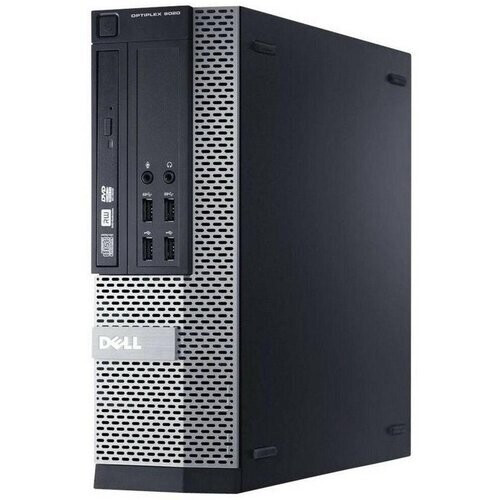 Dell Optiplex 9020 SFF Core i7 3.4 GHz - SSD 512 ...