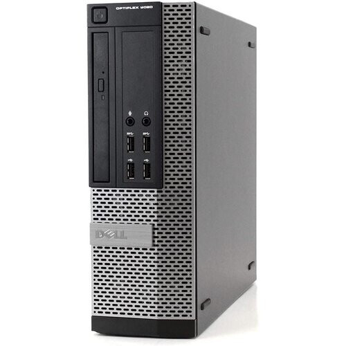 Dell Optiplex 9020 SFF Core i7 3,6 GHz - HDD 960 ...