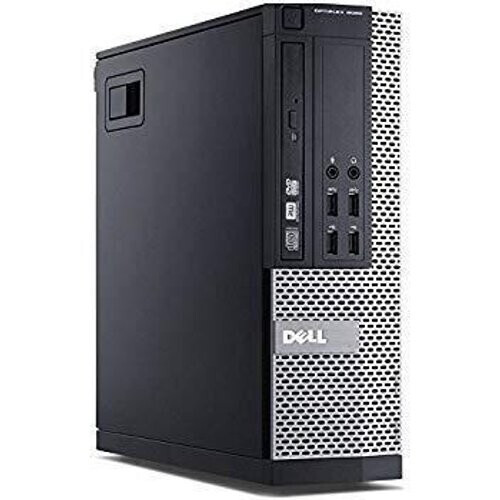 Dell 9020 SFF Core i7-4790 3.60 GHz - HDD 1 To - ...