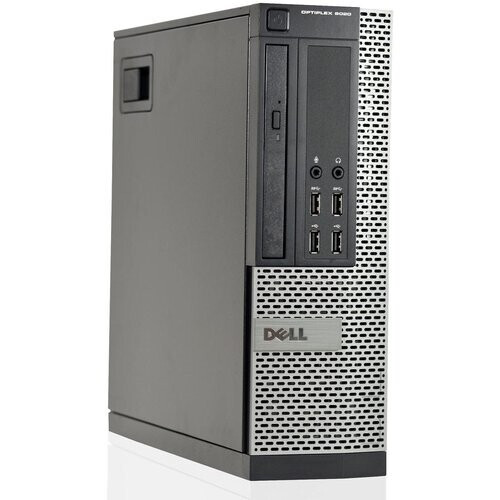 Dell 9020SFF i7-4790 GHz - HDD 500 Go RAM 8 Go ...