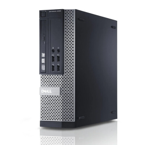 De Dell Optiplex 9020 SFF is een krachtige en ...