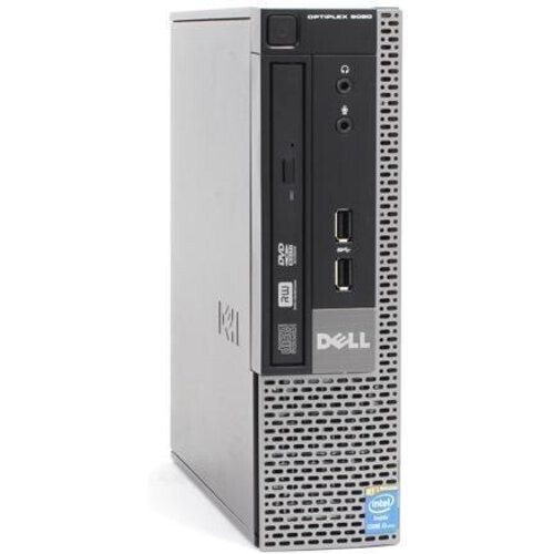 PC Dell OptiPlex 9020 USFF i3-4130 3,40GHz 512 GB ...