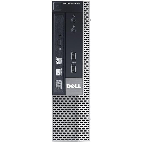 The Dell OptiPlex 9020 Ultra Small Form Factor ...