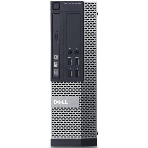The Dell OptiPlex 9020 Ultra Small Form Factor ...