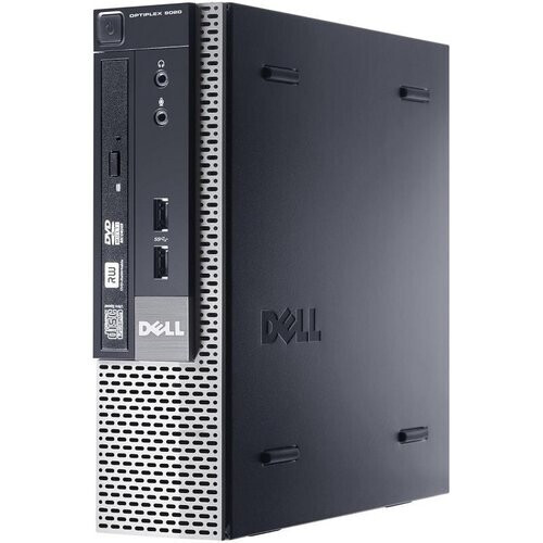 Dell OptiPlex 9020 Micro Core i5 4590T 2 GHz - SSD ...