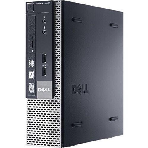 Dell OptiPlex 9020 USFF Core i5-4570S 2.9 GHz  - ...