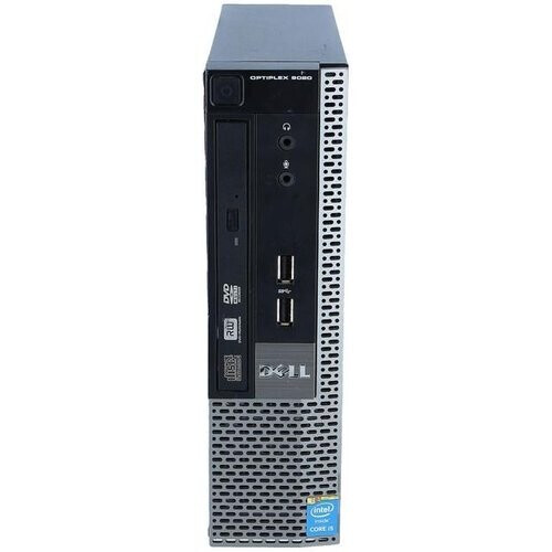 Dell Optiplex 9020 4ème GHz - SSD 1 TB RAM 16 GB ...