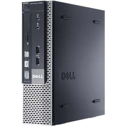 Dell OptiPlex 9020 USFF Core i5 2,9 GHz - SSD 960 ...