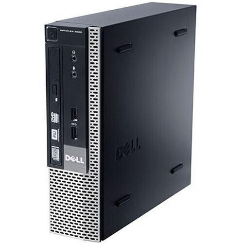 Dell OptiPlex 9020 USFF Core i5 2,9 GHz - SSD 240 ...