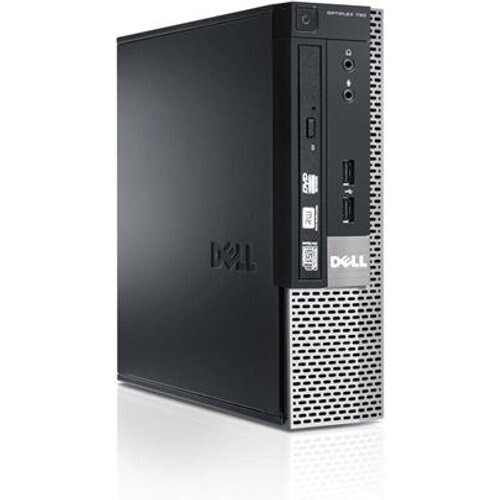 Dell OptiPlex 9020 USFF Core i5 2,9 GHz - SSD 480 ...