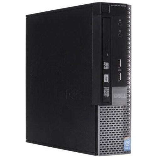 Dell Optiplex 9020 USFF Core i5-4570 3.20 GHz - ...