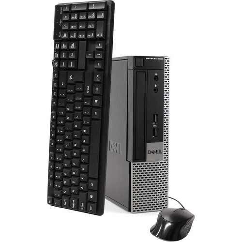 Dell Optiplex 9020 Ultra Small Form Factor ...