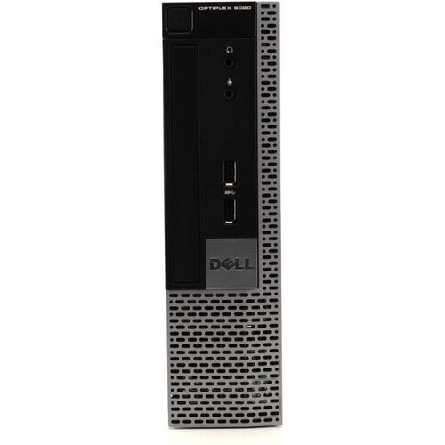 Dell Optiplex 9020 USFF Core i5-3470 3.2 GHz - SSD ...