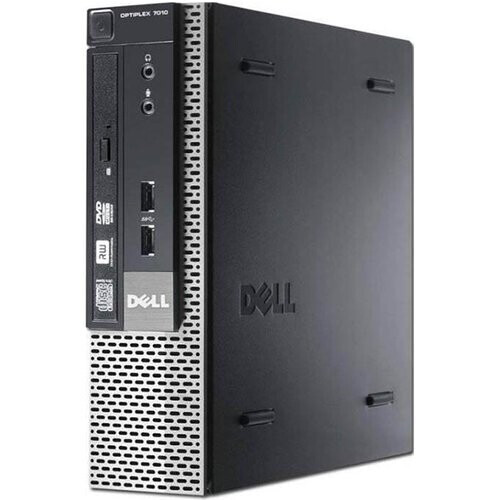 Dell OptiPlex 9020 USFF Core i5-4570 3,2 GHz - SSD ...