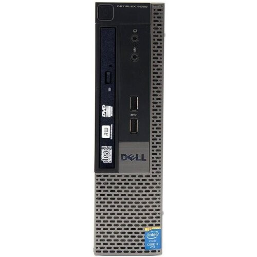 Dell OptiPlex 9020 USFF-Intel Core i5 4th Gen-8GB ...