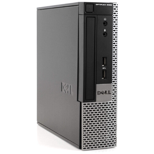 Naam:Dell Optiplex 9020 USFFConditie:Nette ...