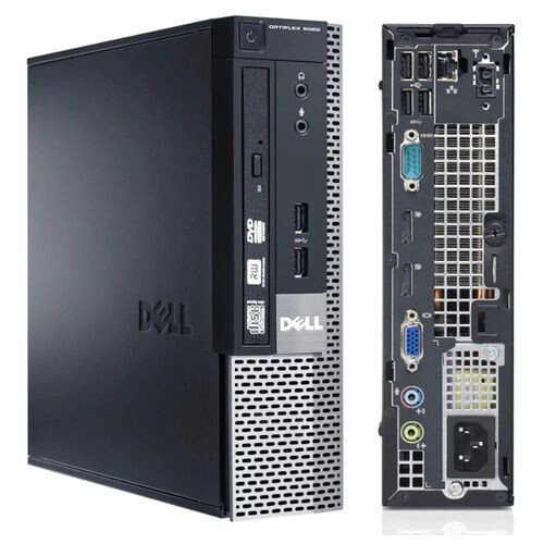 Dell Optiplex 9020 USFF Intel Core i3|8GB|500GB ...