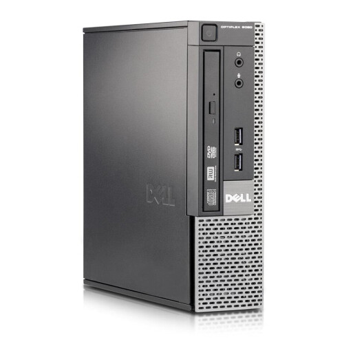 Modell: Dell Optiplex 9020 USFF Kategorie: ...