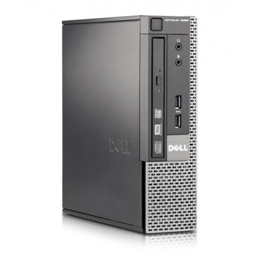 Dell Optiplex 9020 USFF - Computer, PC ✓ 1-Wahl ...