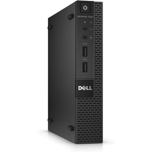 Dell OptiPlex 9020M Tiny Core i5 2 GHz - SSD 960 ...