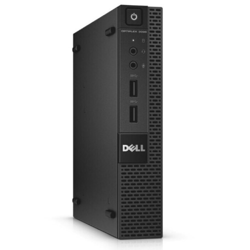 De Dell Optiplex 9020M USFF is een krachtige en ...