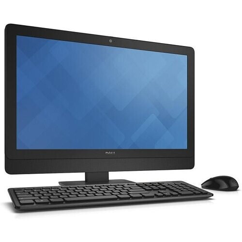 Dell Optiplex 9030 23" Core i5-4590S 3 GHz - SSD ...