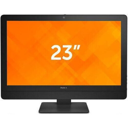 Dell OptiPlex 9030 AIO Ecran 23"Tout-en-un / Intel ...