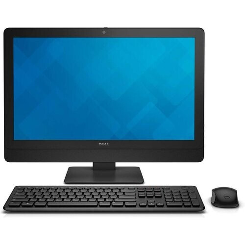 Dell Optiplex 9030 23" Core i5-4590S 3GHz - SSD ...