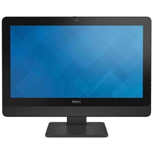 Dell OptiPlex 9030 23" Core i5-4690S 3.2GHz - HDD ...