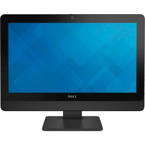 Dell 9030 AIO 23" i5-4590s GHz - HDD 500 Go - 8 Go ...