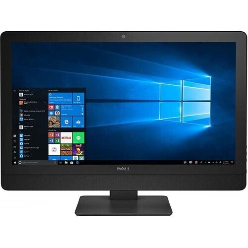 Dell OptiPlex 9030 AIO 23" Core i5 3 GHz - SSD 256 ...