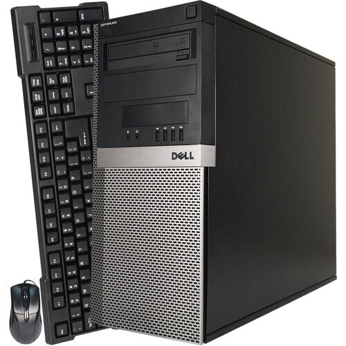 Dell OptiPlex 980 Core i5-3470 3.2GHz - HDD 500GB ...