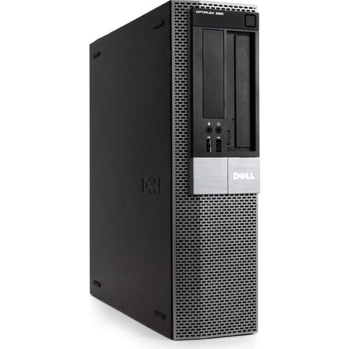 Dell Optiplex 980 Core i5 3.20GHz - SSD 512GB - ...