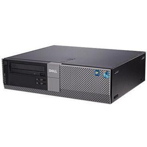 Dell OptiPlex 980 Core i7-3520M 2.90GHz - HDD ...