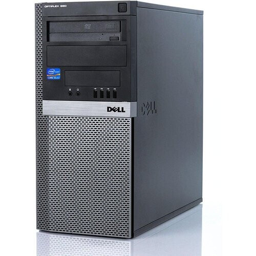 Dell OptiPlex 980 Core i7 2.93 GHz - HDD 500 GB ...