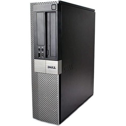 Dell OptiPlex 980 DT Core i7 2,8 GHz - HDD 1 To ...