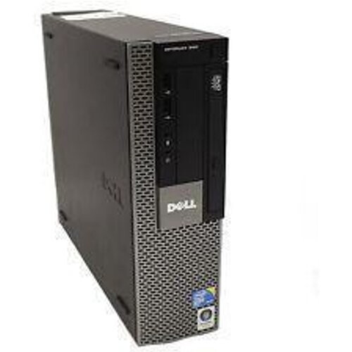 Dell Optiplex 980 SFF Intel I5-650 3.2GHz 4Go ...